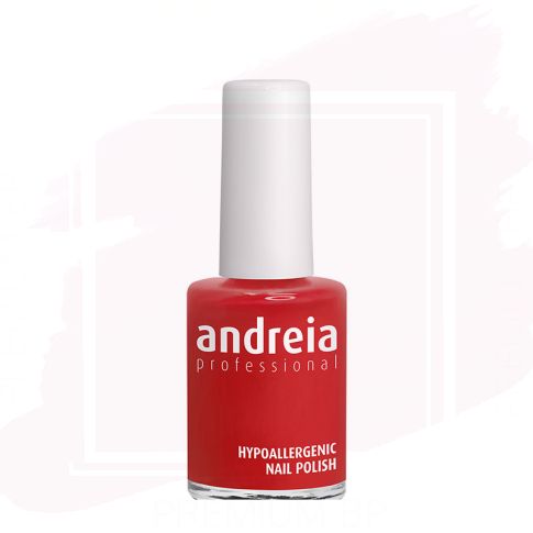 Andreia Professional Hypoallergenic Nail Polish Esmalte de Uñas 43 14 ml