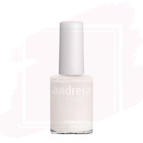 Andreia Professional Hypoallergenic Nail Polish Esmalte de Uñas 47 14 ml