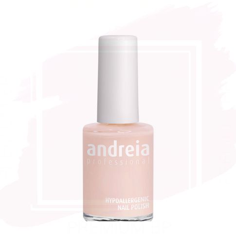 Andreia Professional Hypoallergenic Nail Polish Esmalte de Uñas 48 14 ml