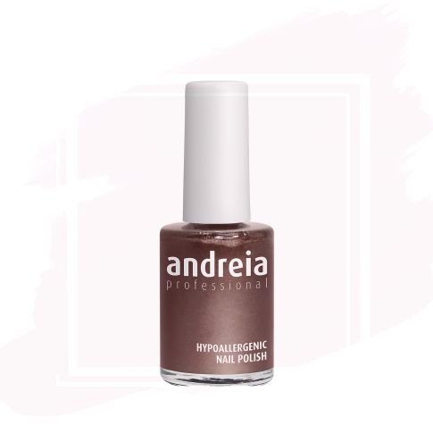 Andreia Professional Hypoallergenic Nail Polish Esmalte de Uñas 49 14 ml