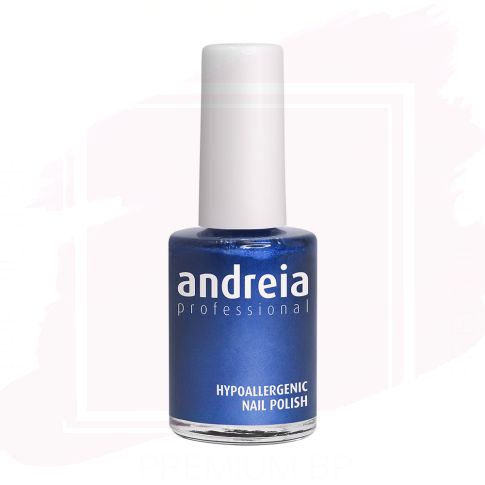 Andreia Professional Hypoallergenic Nail Polish Esmalte de Uñas 53 14 ml