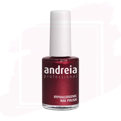 Andreia Professional Hypoallergenic Nail Polish Esmalte de Uñas 55 14 ml