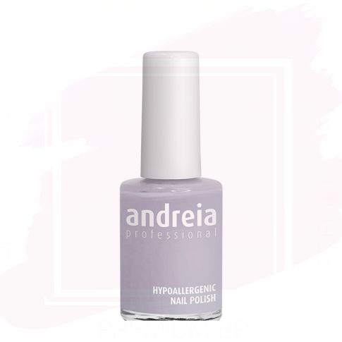 Andreia Professional Hypoallergenic Nail Polish Esmalte de Uñas 62 14 ml