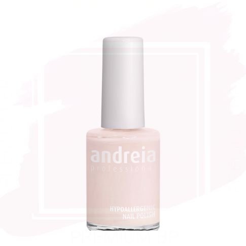 Andreia Professional Hypoallergenic Nail Polish Esmalte de Uñas 64 14 ml