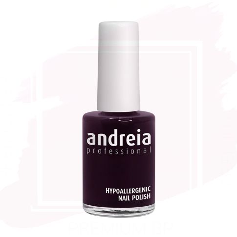 Andreia Professional Hypoallergenic Nail Polish Esmalte de Uñas 69 14 ml