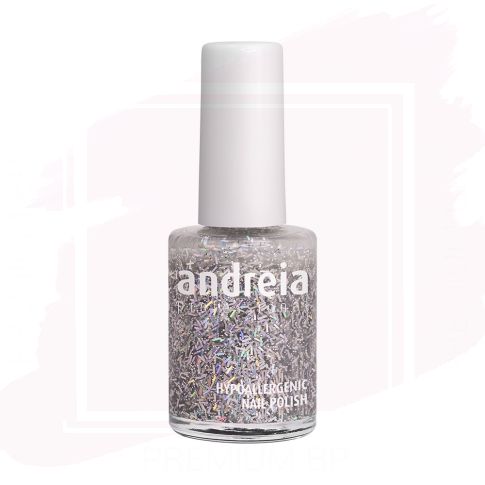 Andreia Professional Hypoallergenic Nail Polish Esmalte de Uñas 70 14 ml