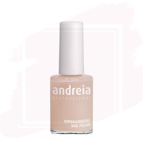 Andreia Professional Hypoallergenic Nail Polish Esmalte de Uñas 71 14 ml