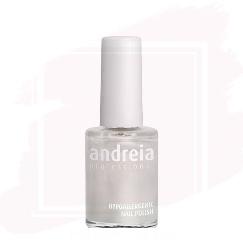 Andreia Professional Hypoallergenic Nail Polish Esmalte de Uñas 74 14 ml