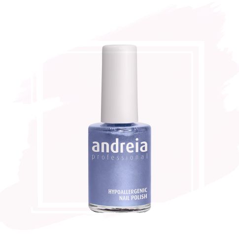 Andreia Professional Hypoallergenic Nail Polish Esmalte de Uñas 75 14 ml