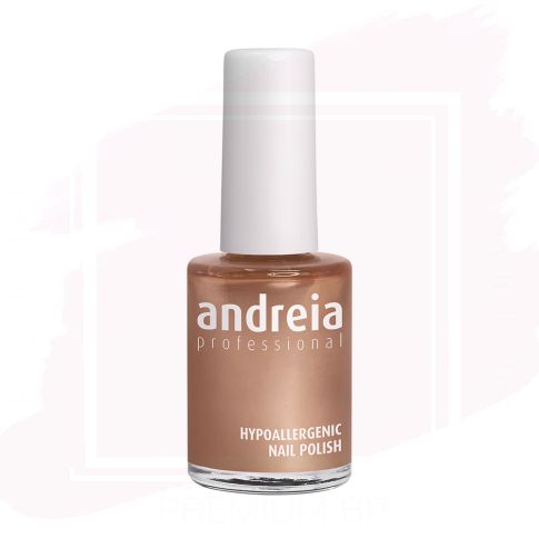 Andreia Professional Hypoallergenic Nail Polish Esmalte de Uñas 77 14 ml