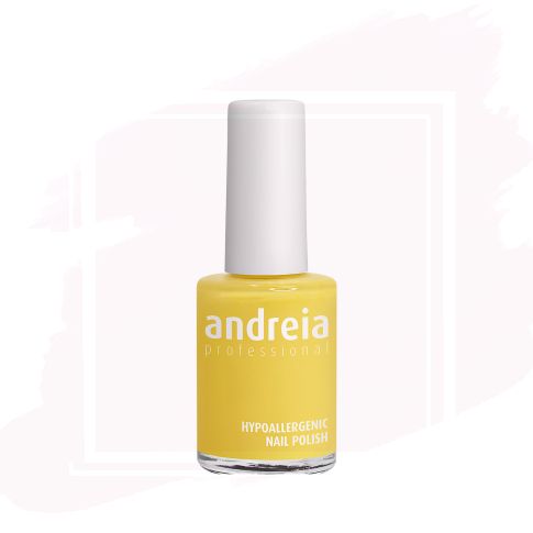 Andreia Professional Hypoallergenic Nail Polish Esmalte de Uñas 85 14 ml