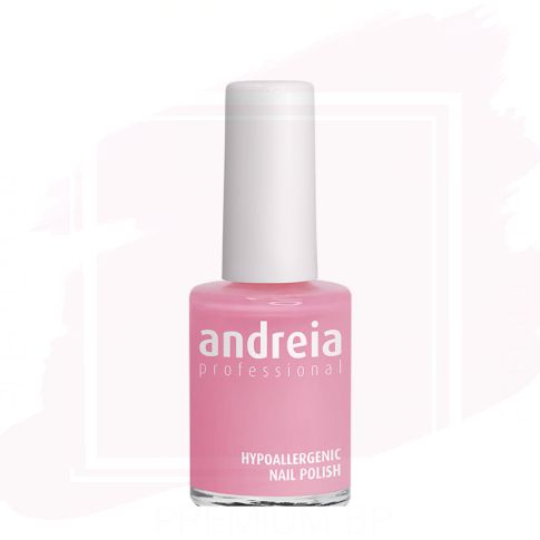 Andreia Professional Hypoallergenic Nail Polish Esmalte de Uñas 87 14 ml