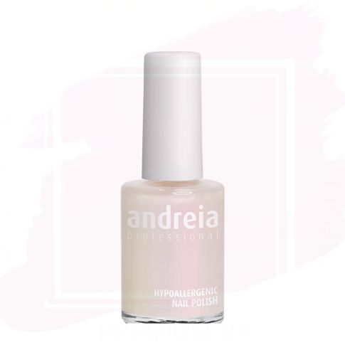 Andreia Professional Hypoallergenic Nail Polish Esmalte de Uñas 89 14 ml