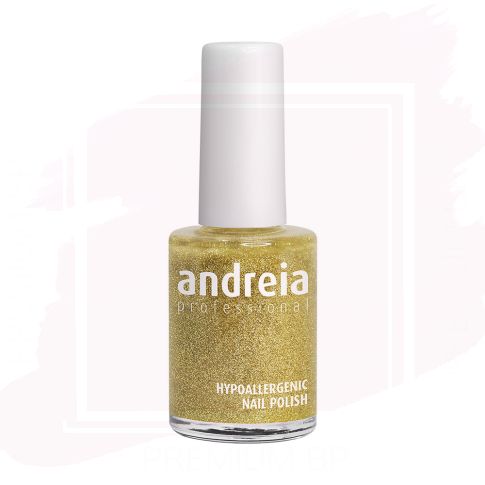 Andreia Professional Hypoallergenic Nail Polish Esmalte de Uñas 93 14 ml