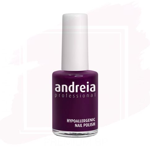 Andreia Professional Hypoallergenic Nail Polish Esmalte de Uñas 96 14 ml