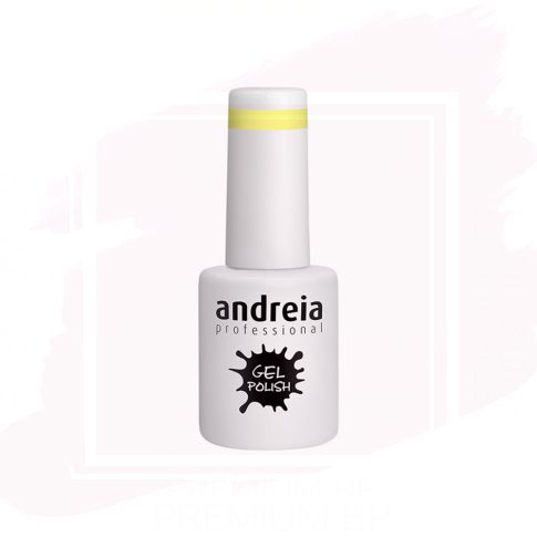 Andreia Professional Gel Polish Esmalte Semipermanente 202 10,5 ml