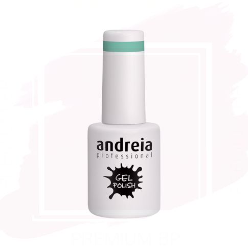 Andreia Professional Gel Polish Esmalte Semipermanente 215 10,5 ml