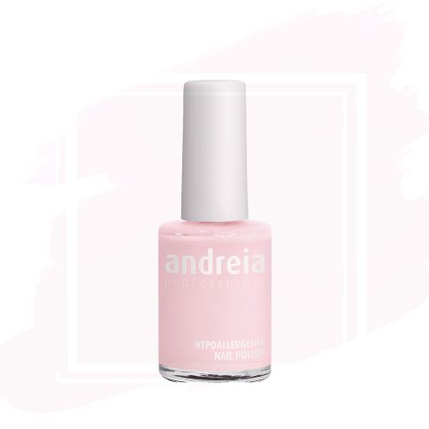 Andreia Professional Hypoallergenic Nail Polish Esmalte de Uñas 140 14 ml