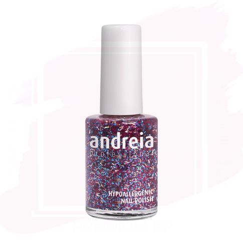 Andreia Professional Hypoallergenic Nail Polish Esmalte de Uñas 145 14 ml