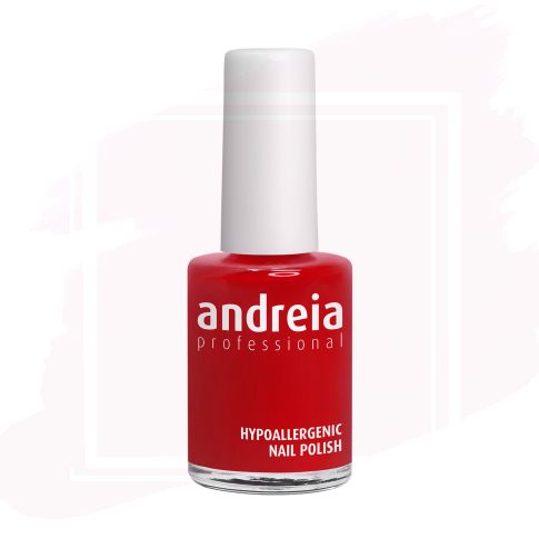 Andreia Professional Hypoallergenic Nail Polish Esmalte de Uñas 146 14 ml