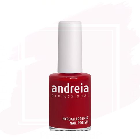 Andreia Professional Hypoallergenic Nail Polish Esmalte de Uñas 147 14 ml