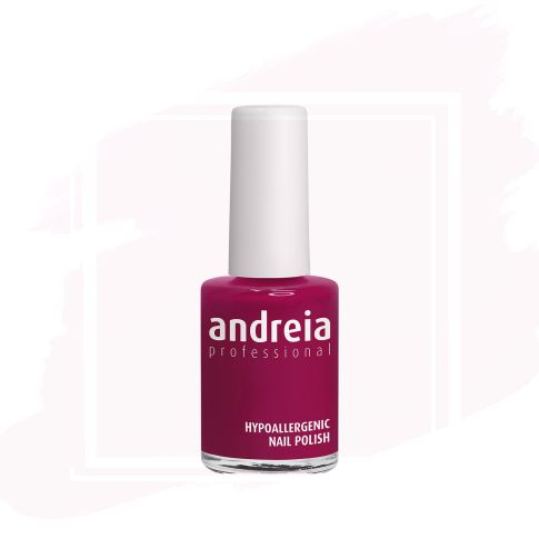 Andreia Professional Hypoallergenic Nail Polish Esmalte de Uñas 151 14 ml