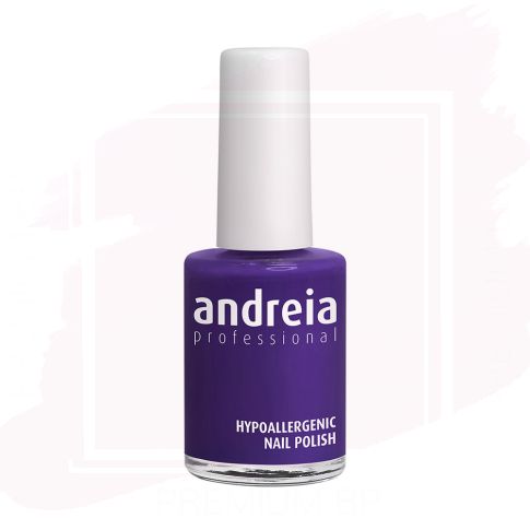 Andreia Professional Hypoallergenic Nail Polish Esmalte de Uñas 152 14 ml