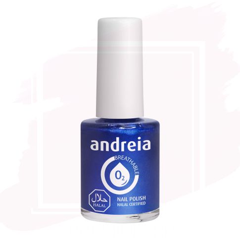 Andreia Breathable Nail Polish - Esmalte de Uñas B13 10,5 ml