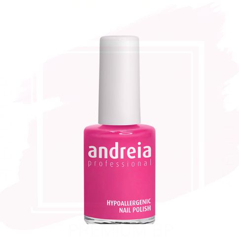 Andreia Professional Hypoallergenic Nail Polish Esmalte de Uñas 154 14 ml