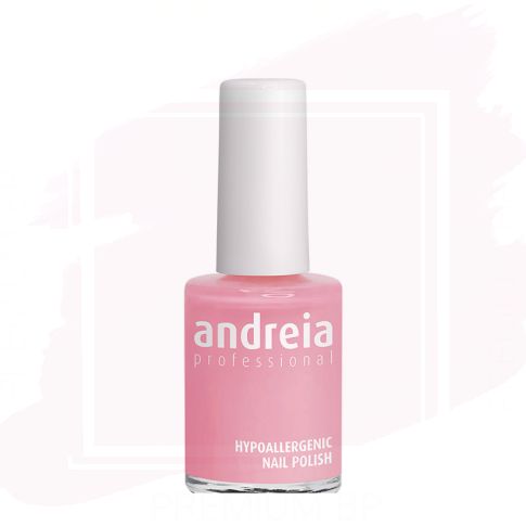 Andreia Professional Hypoallergenic Nail Polish Esmalte de Uñas 132 14 ml