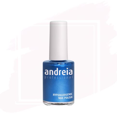 Andreia Professional Hypoallergenic Nail Polish Esmalte de Uñas 134 14 ml