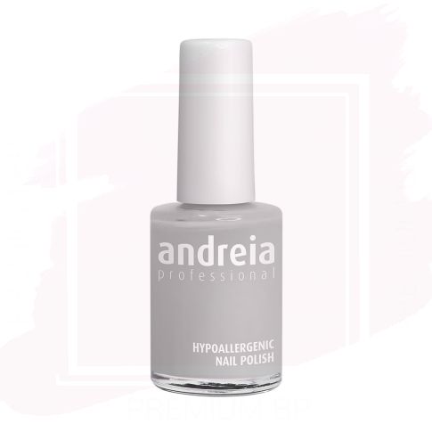 Andreia Professional Hypoallergenic Nail Polish Esmalte de Uñas 156 14 ml