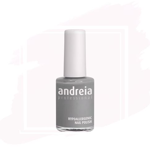 Andreia Professional Hypoallergenic Nail Polish Esmalte de Uñas 157 14 ml