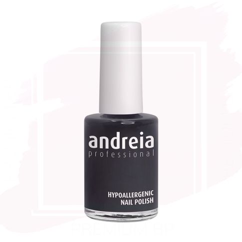 Andreia Professional Hypoallergenic Nail Polish Esmalte de Uñas 160 14 ml