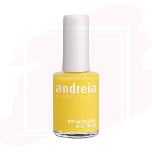 Andreia Professional Hypoallergenic Nail Polish Esmalte de Uñas 163 14 ml