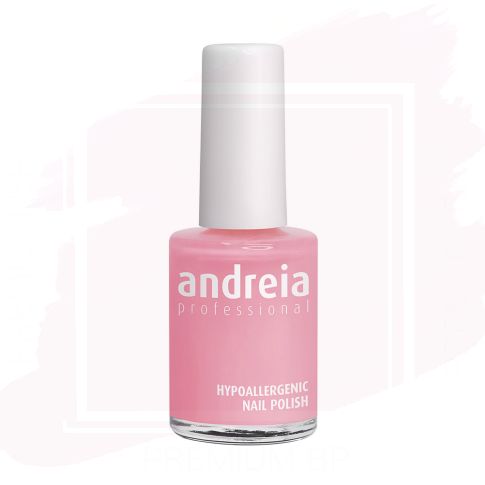 Andreia Professional Hypoallergenic Nail Polish Esmalte de Uñas 164 14 ml