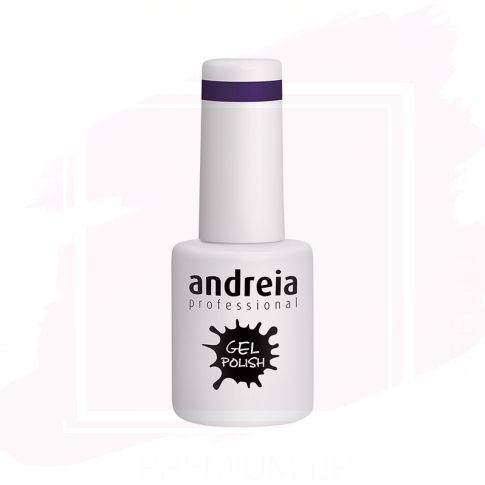 Andreia Professional Gel Polish Esmalte Semipermanente 299 10,5 ml