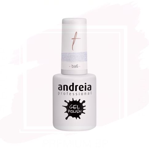 Andreia Professional Gel Polish Esmalte Semipermanente BA6 10,5 ml