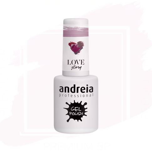 Andreia Professional Gel Polish Esmalte Semipermanente 306 10,5 ml