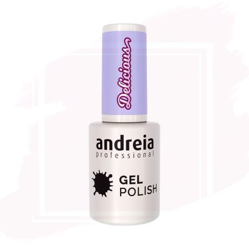 Andreia Gel Polish Esmalte Semipermanente Dc6 10,5 ml