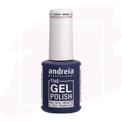 Andreia Professional The Gel Polish Esmalte Semipermanente G04 10,5 ml