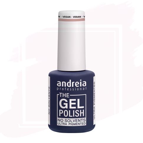 Andreia Professional The Gel Polish Esmalte Semipermanente G06 10,5 ml