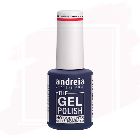 Andreia Professional The Gel Polish Esmalte Semipermanente G15 10,5 ml