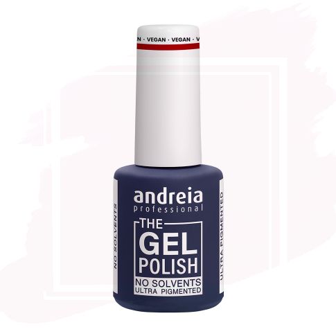 Andreia Professional The Gel Polish Esmalte Semipermanente G20 10,5 ml