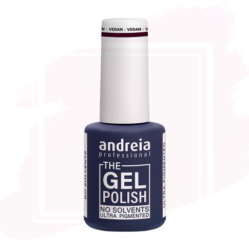 Andreia Professional The Gel Polish Esmalte Semipermanente G26 10,5 ml