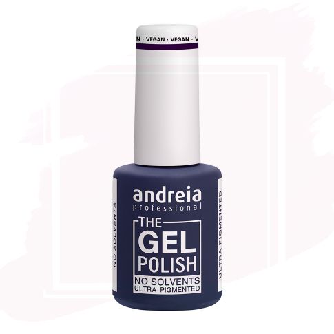 Andreia Professional The Gel Polish Esmalte Semipermanente G27 10,5 ml