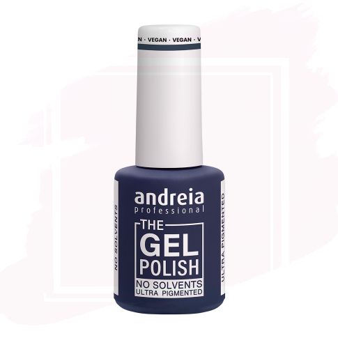 Andreia Professional The Gel Polish Esmalte Semipermanente G31 10,5 ml