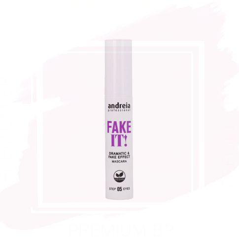 Andreia Professional Fake It Máscara de Pestañas Efecto Dramático 10 ml