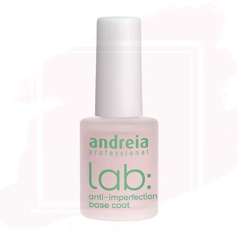 Andreia Professional Lab: Base Anti-Imperfecciones 10,5 ml