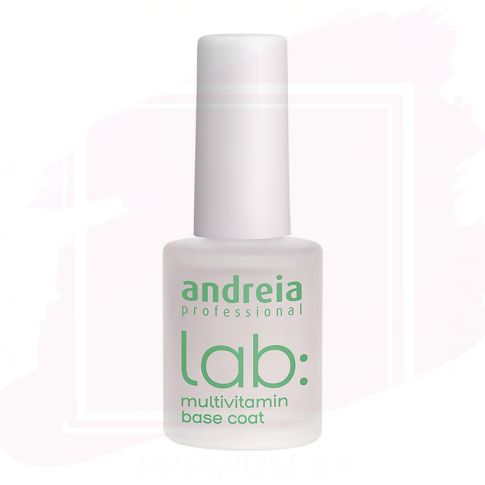 Andreia Professional Lab: Base Multivitamínica 10,5 ml